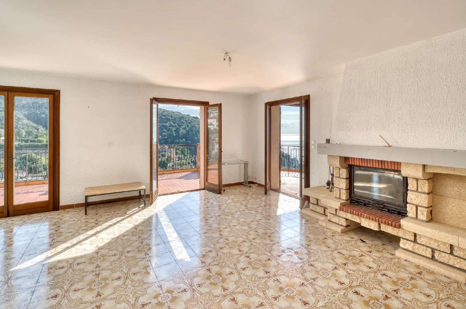 à vendre villa Éze Alpes-Maritimes 5