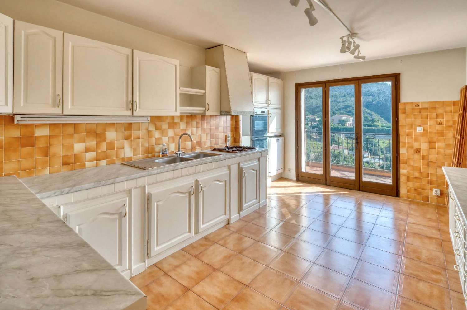 à vendre villa Éze Alpes-Maritimes 6