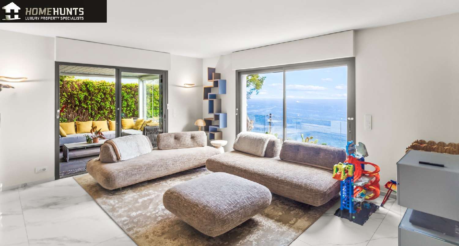 te koop villa Éze Alpes-Maritimes 8