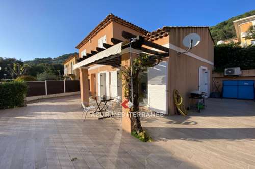 Éze Alpes-Maritimes villa foto 7351748