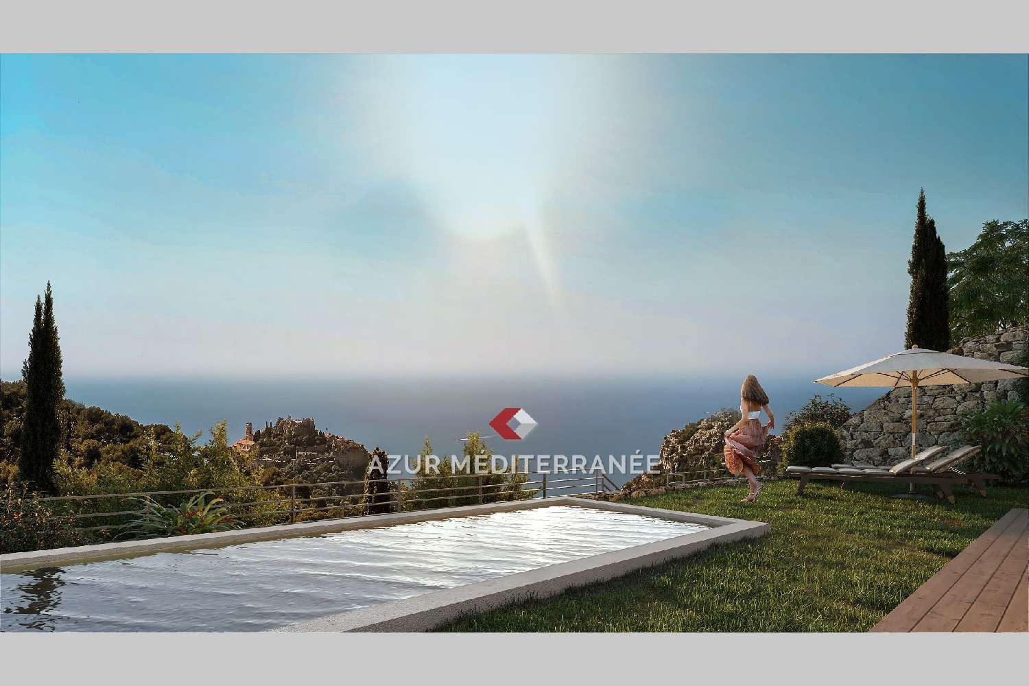  kaufen Villa Éze Alpes-Maritimes 1