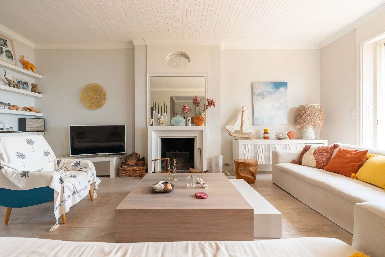 à vendre villa Falaise Calvados 8