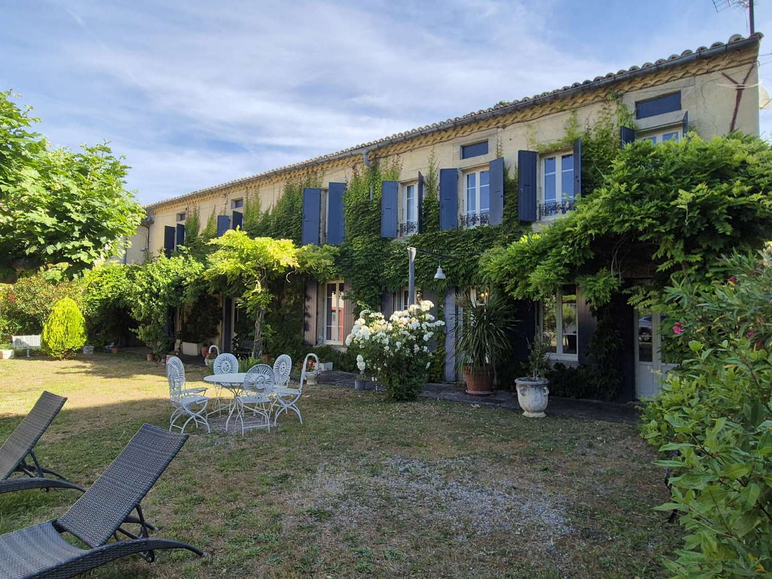 for sale villa Fanjeaux Aude 1