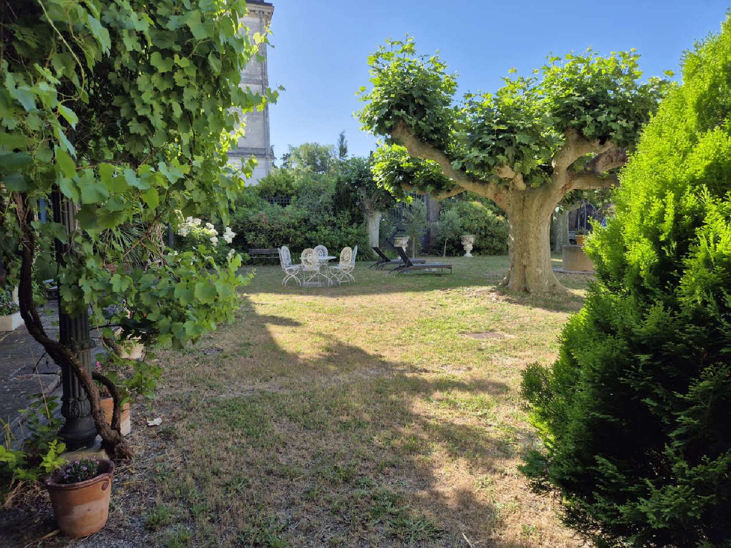 for sale villa Fanjeaux Aude 3