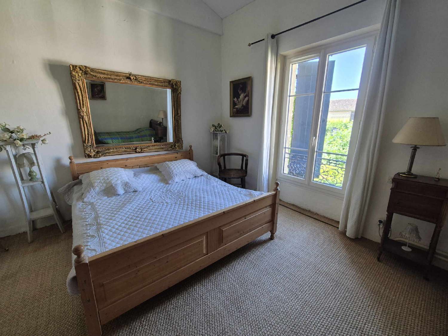 for sale villa Fanjeaux Aude 8