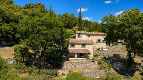 Fayence Var villa foto 7356069