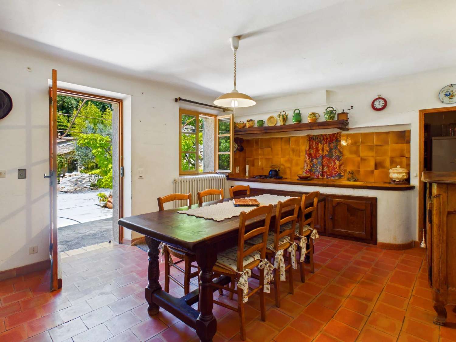 en venta villa Fayence Var 6