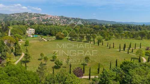 Fayence Var villa foto 7351623
