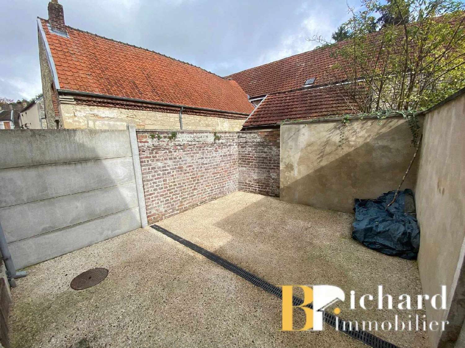 te koop villa Festieux Aisne 6