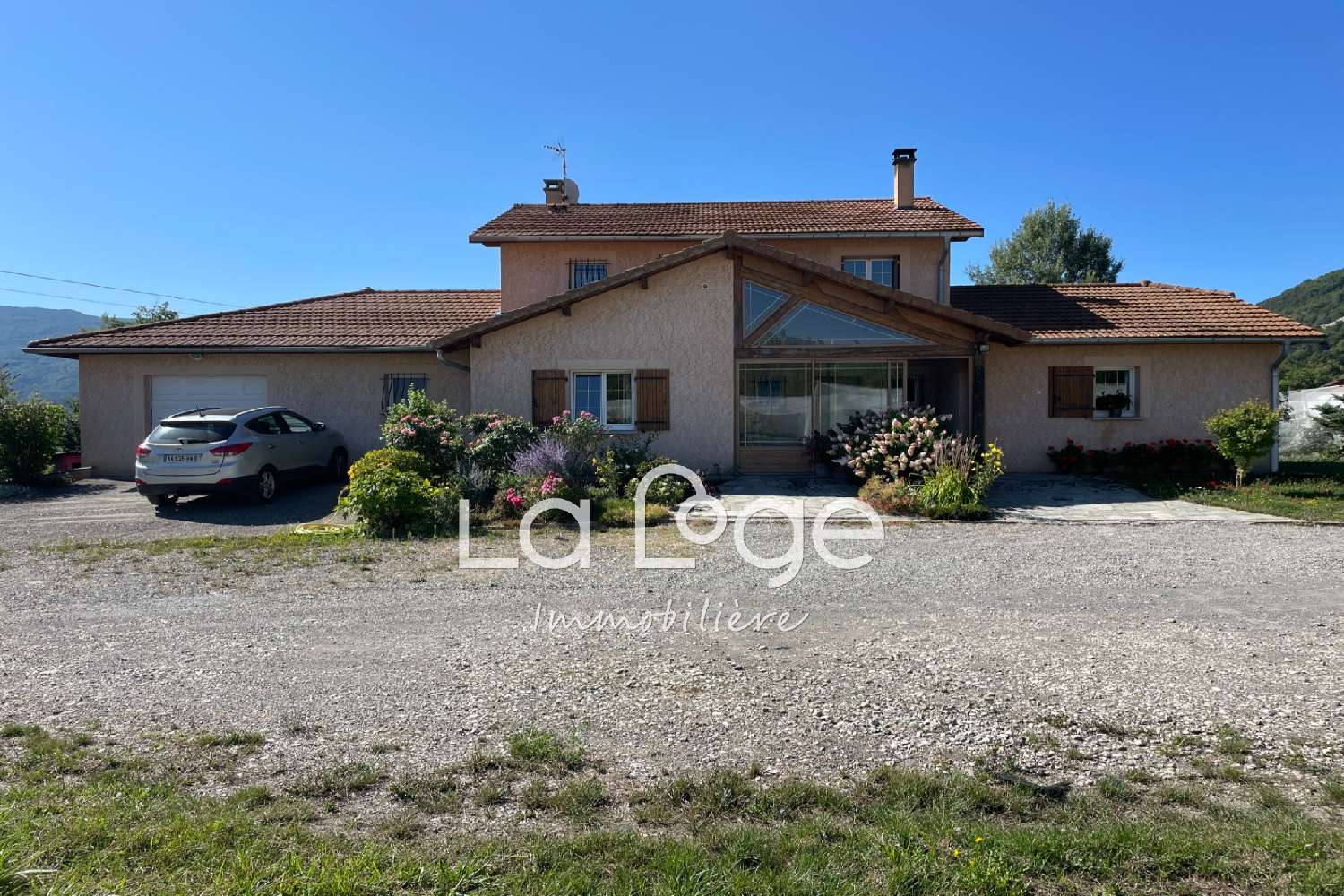  en venta villa Fouillouse Hautes-Alpes 1