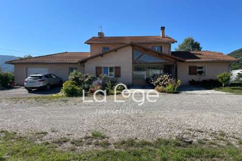 Fouillouse Hautes-Alpes villa foto 7351746