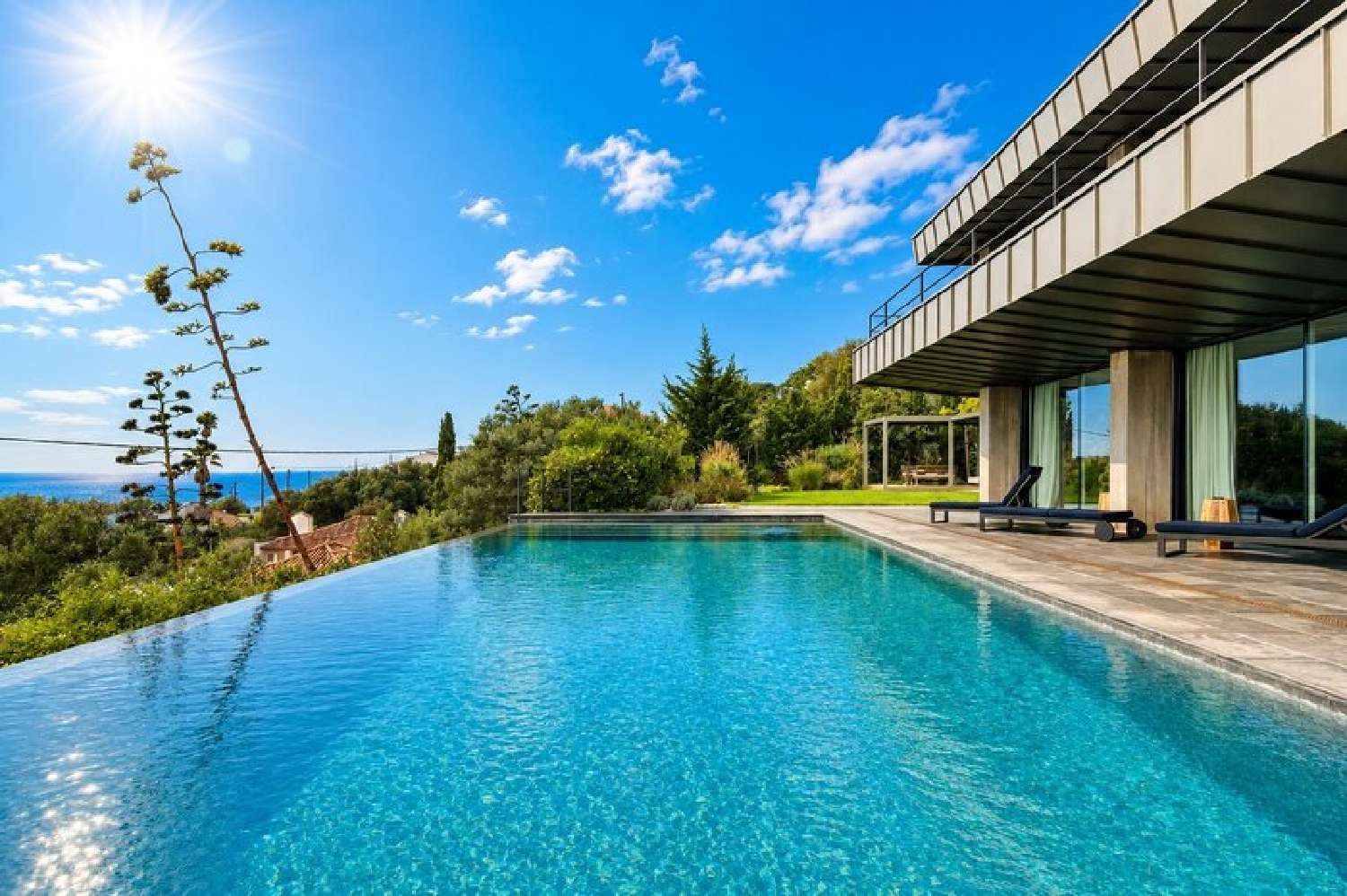 for sale villa Fourmetot Eure 1