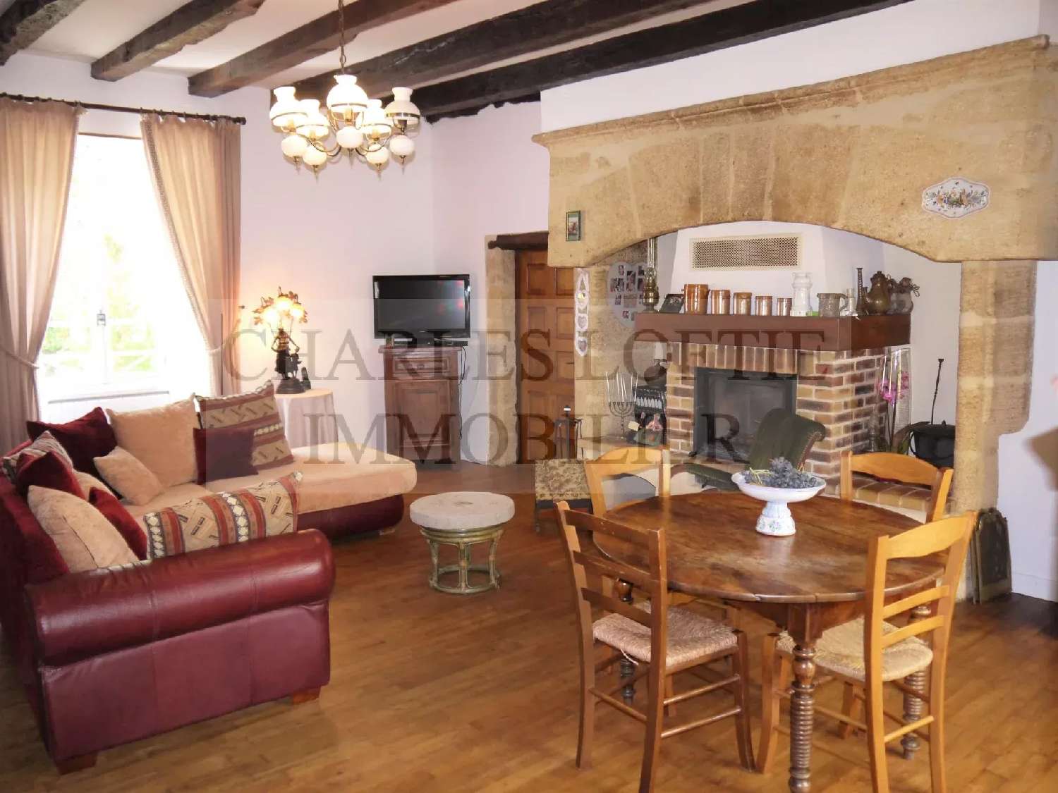 for sale villa Frayssinet-le-Gélat Lot 3
