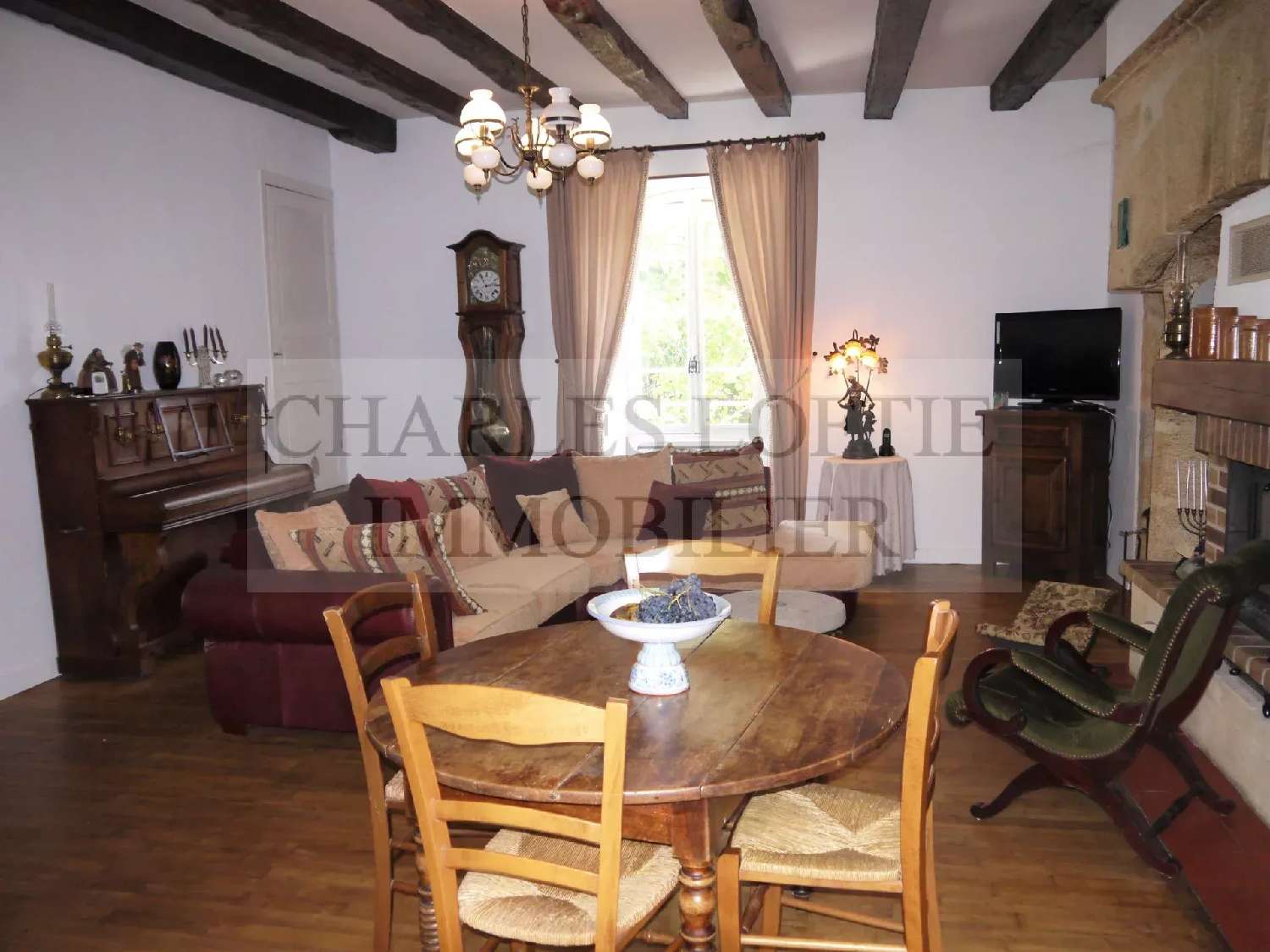 for sale villa Frayssinet-le-Gélat Lot 4