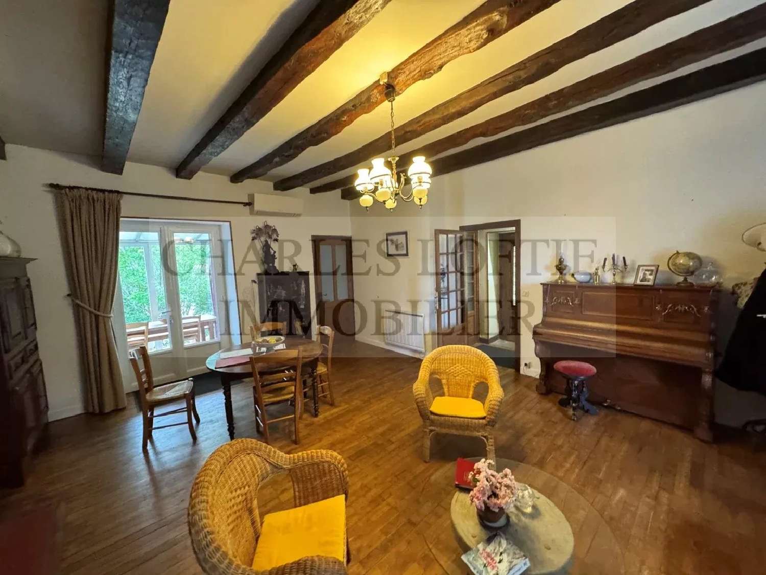 for sale villa Frayssinet-le-Gélat Lot 5