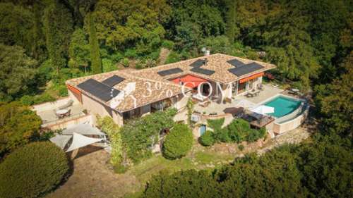 Fréjus Var villa foto 7353766