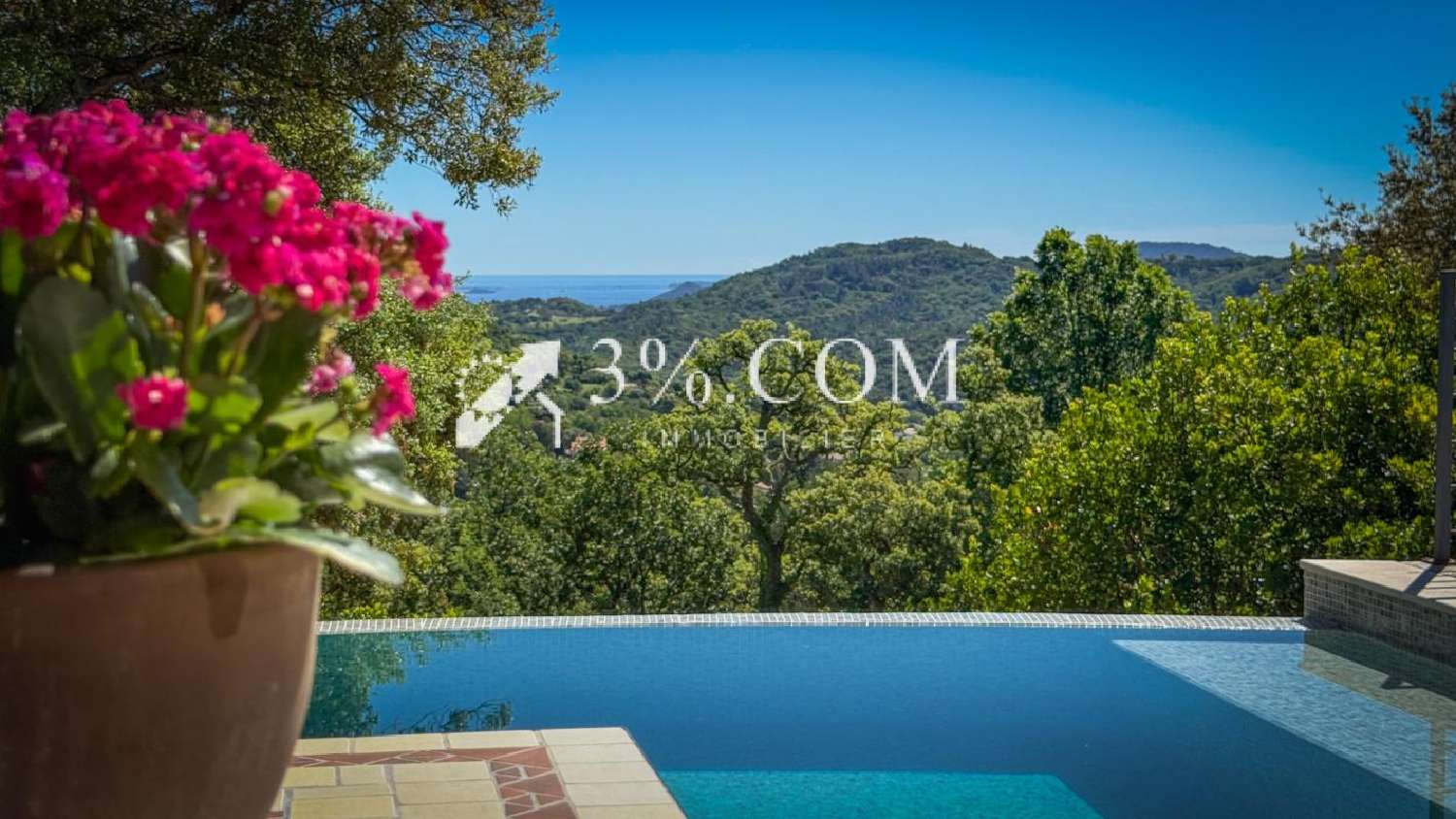 for sale villa Fréjus Var 2