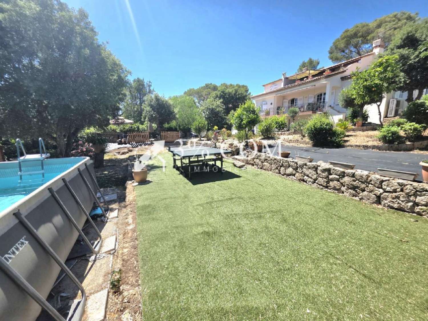  for sale villa Fréjus Var 1