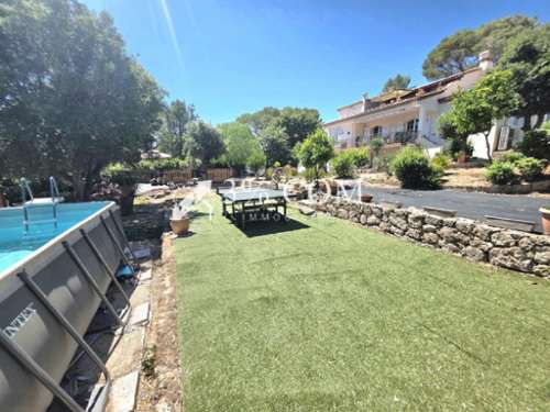 Fréjus Var villa foto 7362580