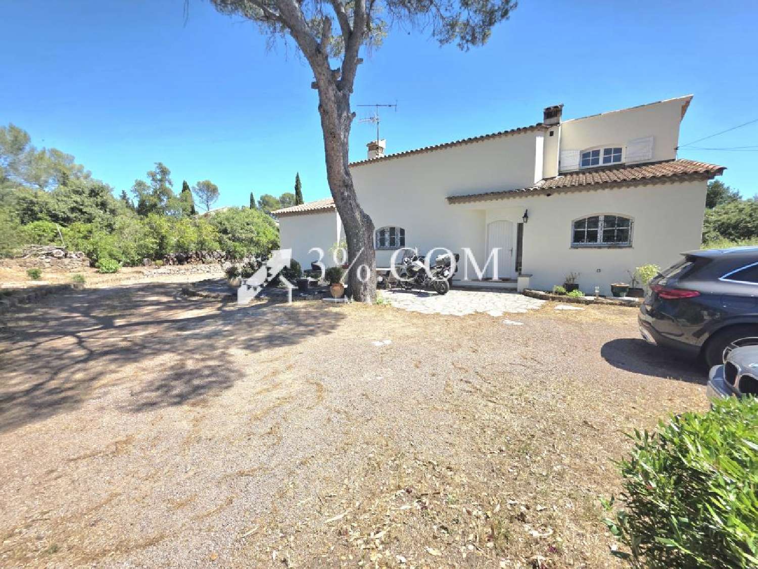  for sale villa Fréjus Var 2