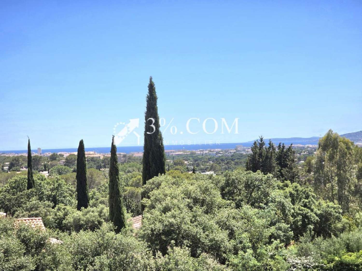  for sale villa Fréjus Var 3