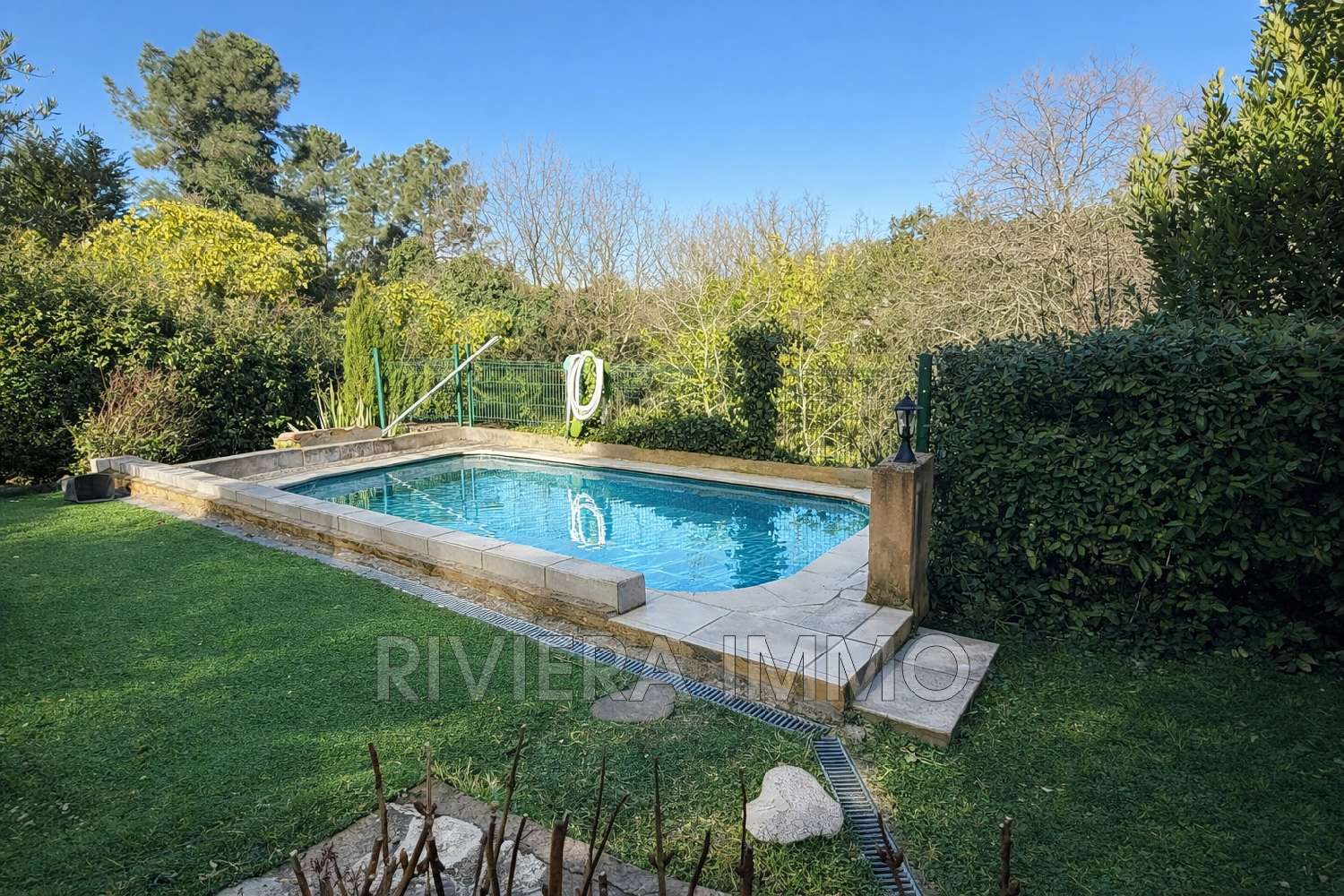  for sale villa Fréjus Var 1