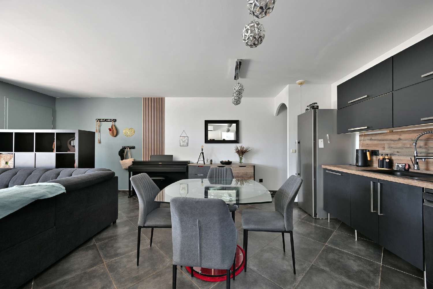 en venta villa Gallargues-le-Montueux Gard 2