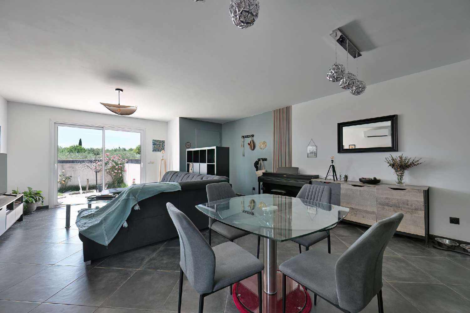 en venta villa Gallargues-le-Montueux Gard 3