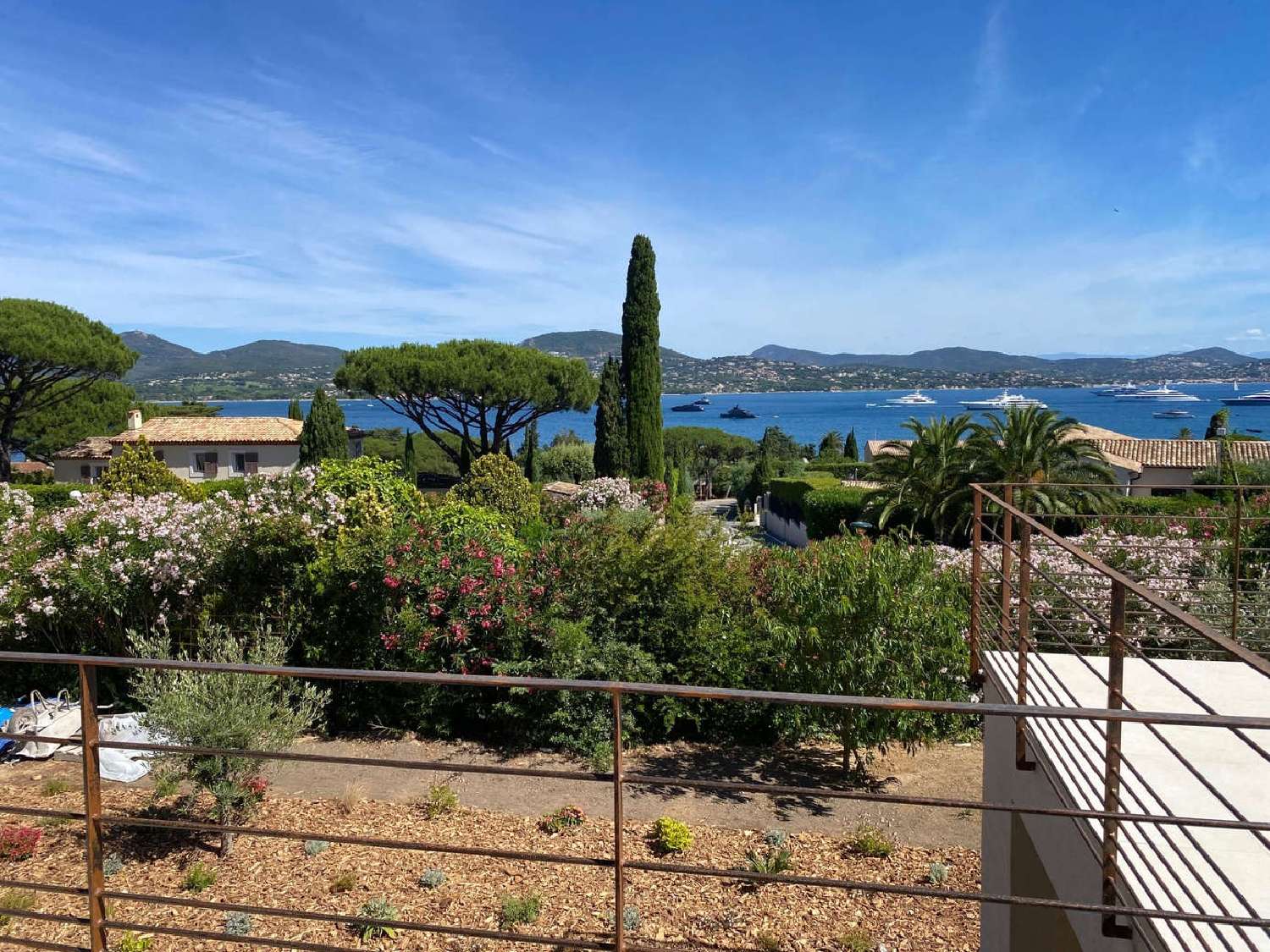  en venta villa Gassin Var 3