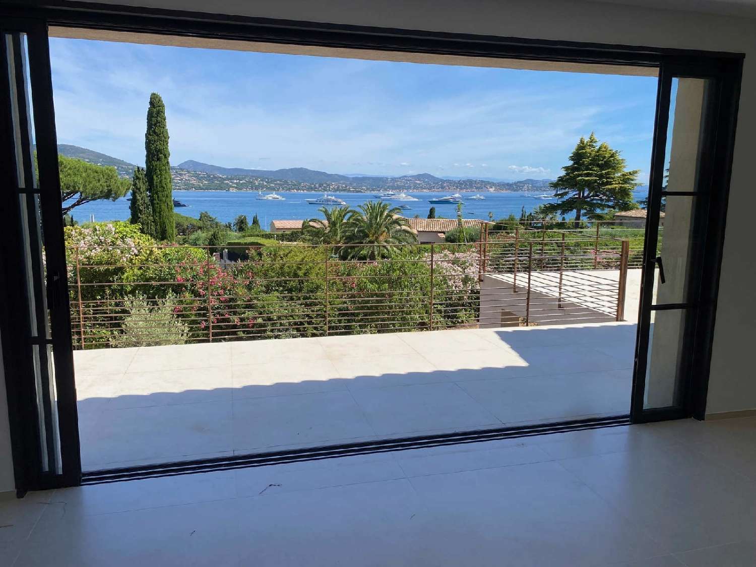 en venta villa Gassin Var 5