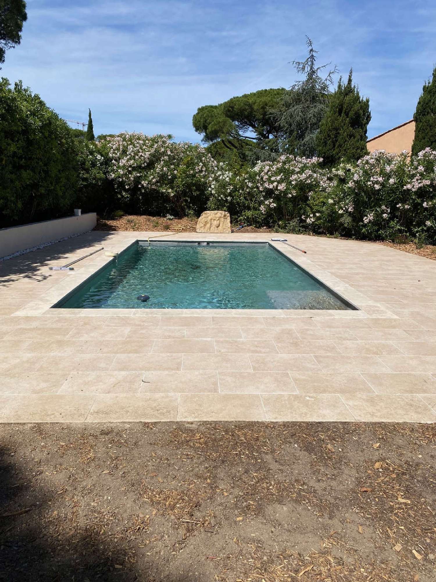  en venta villa Gassin Var 7