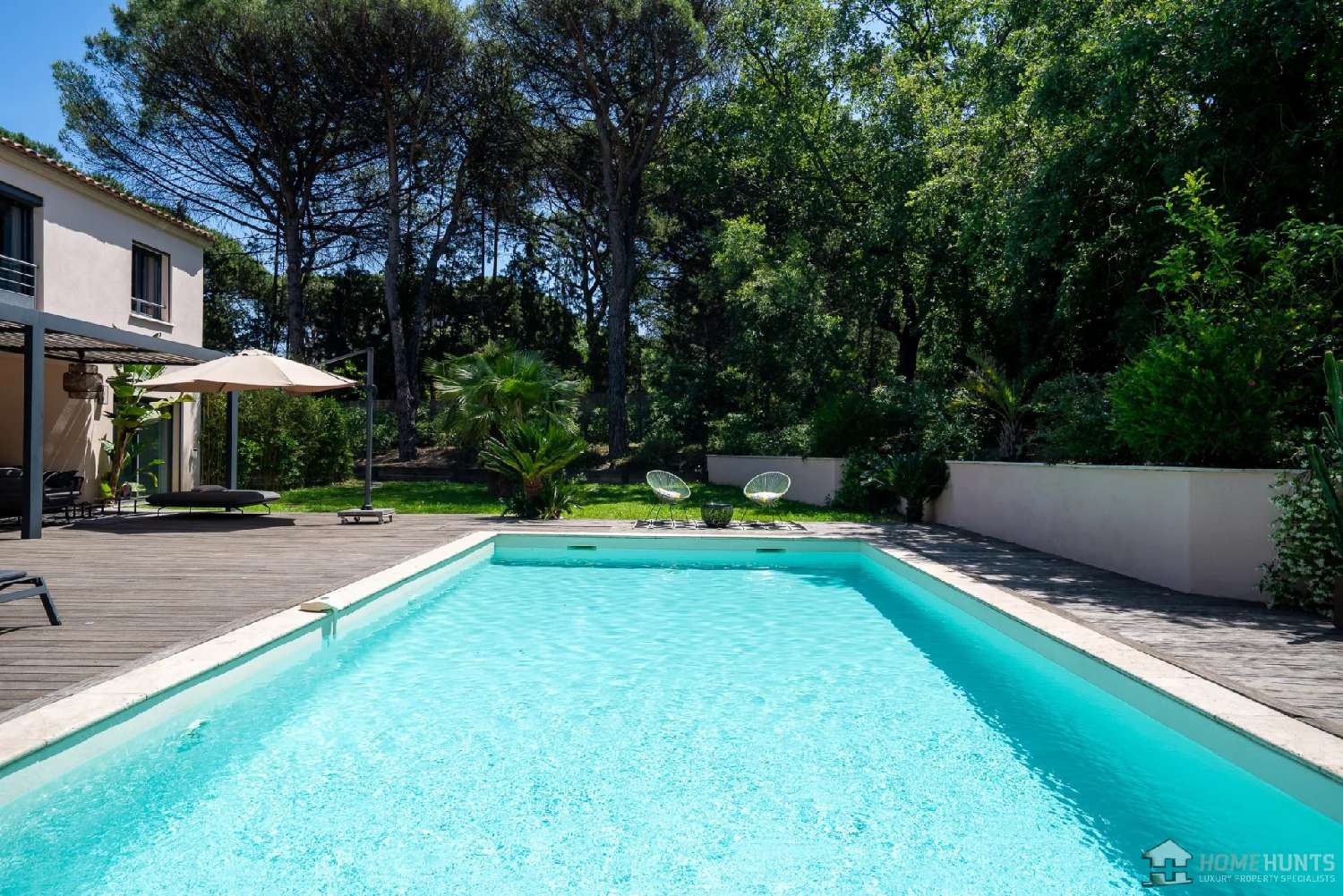  en venta villa Gassin Var 3