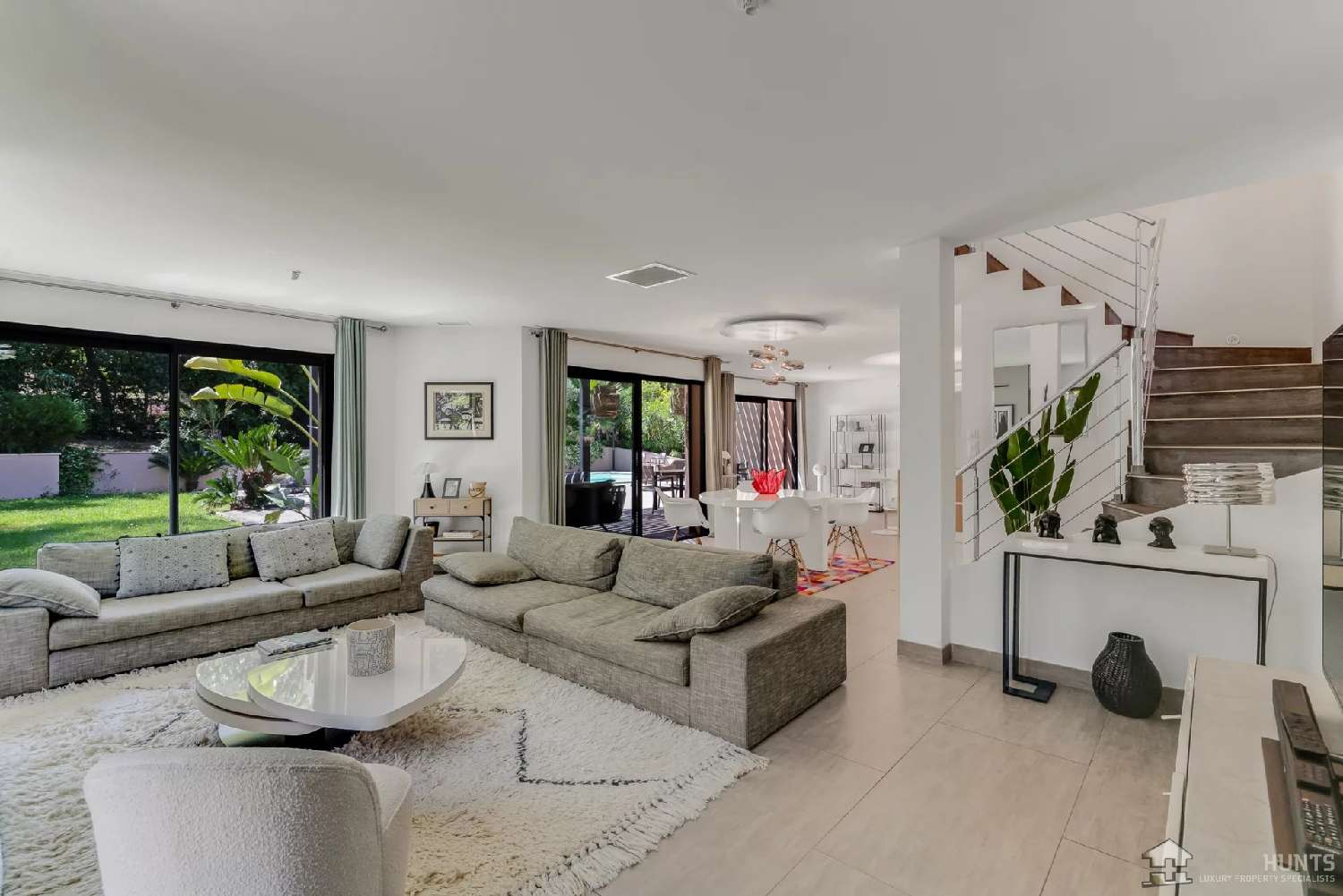  en venta villa Gassin Var 6