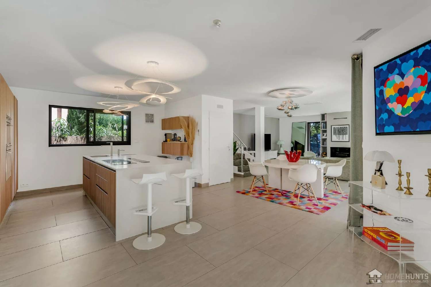  en venta villa Gassin Var 7