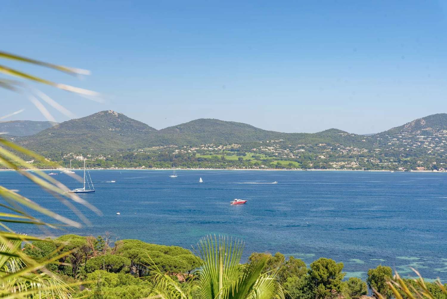 for sale villa Gassin Var 3
