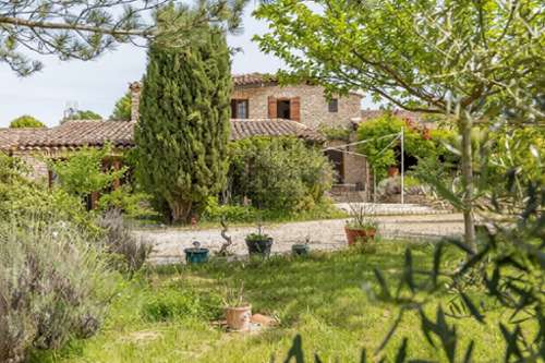 Gordes Vaucluse villa foto 7352091