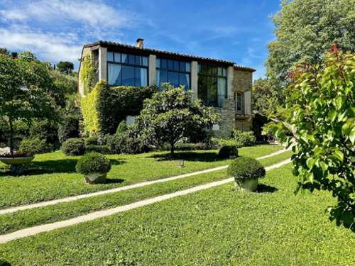 Gordes Vaucluse villa foto 7352111