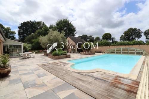 Goven Ille-et-Vilaine villa foto 7353741