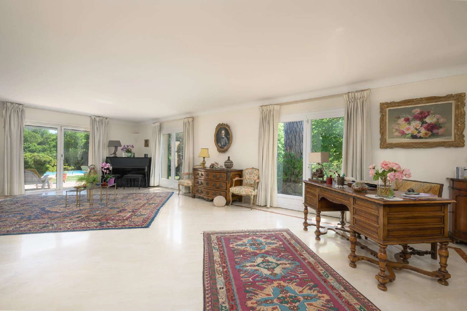 te koop villa Grasse Alpes-Maritimes 5