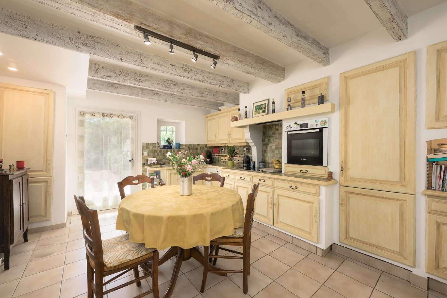 te koop villa Grasse Alpes-Maritimes 7