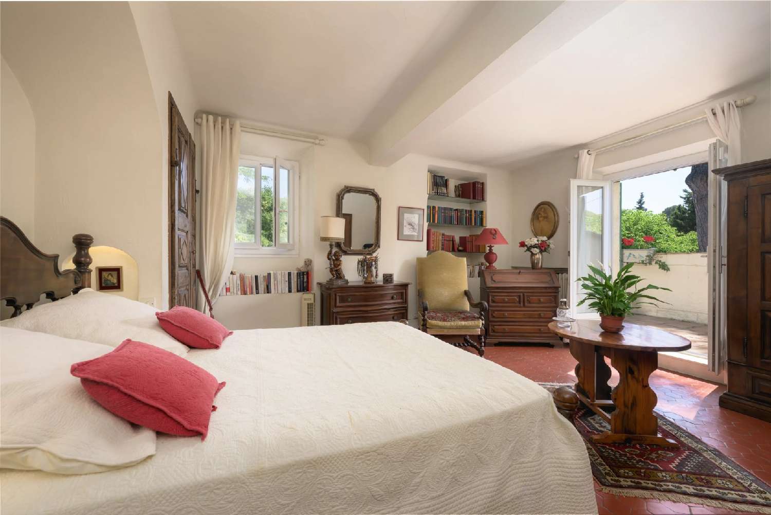 te koop villa Grasse Alpes-Maritimes 8