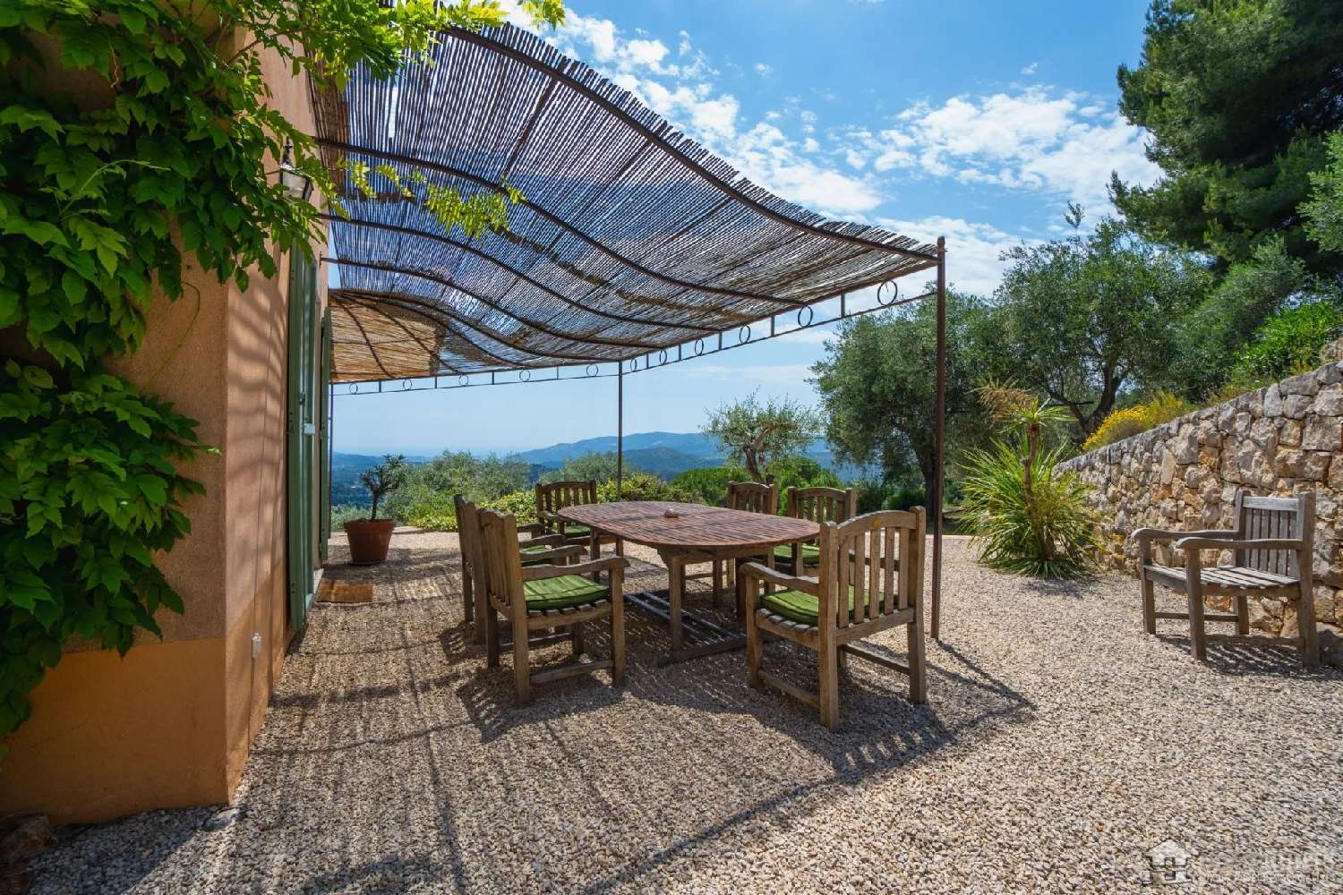  te koop villa Grasse Alpes-Maritimes 3