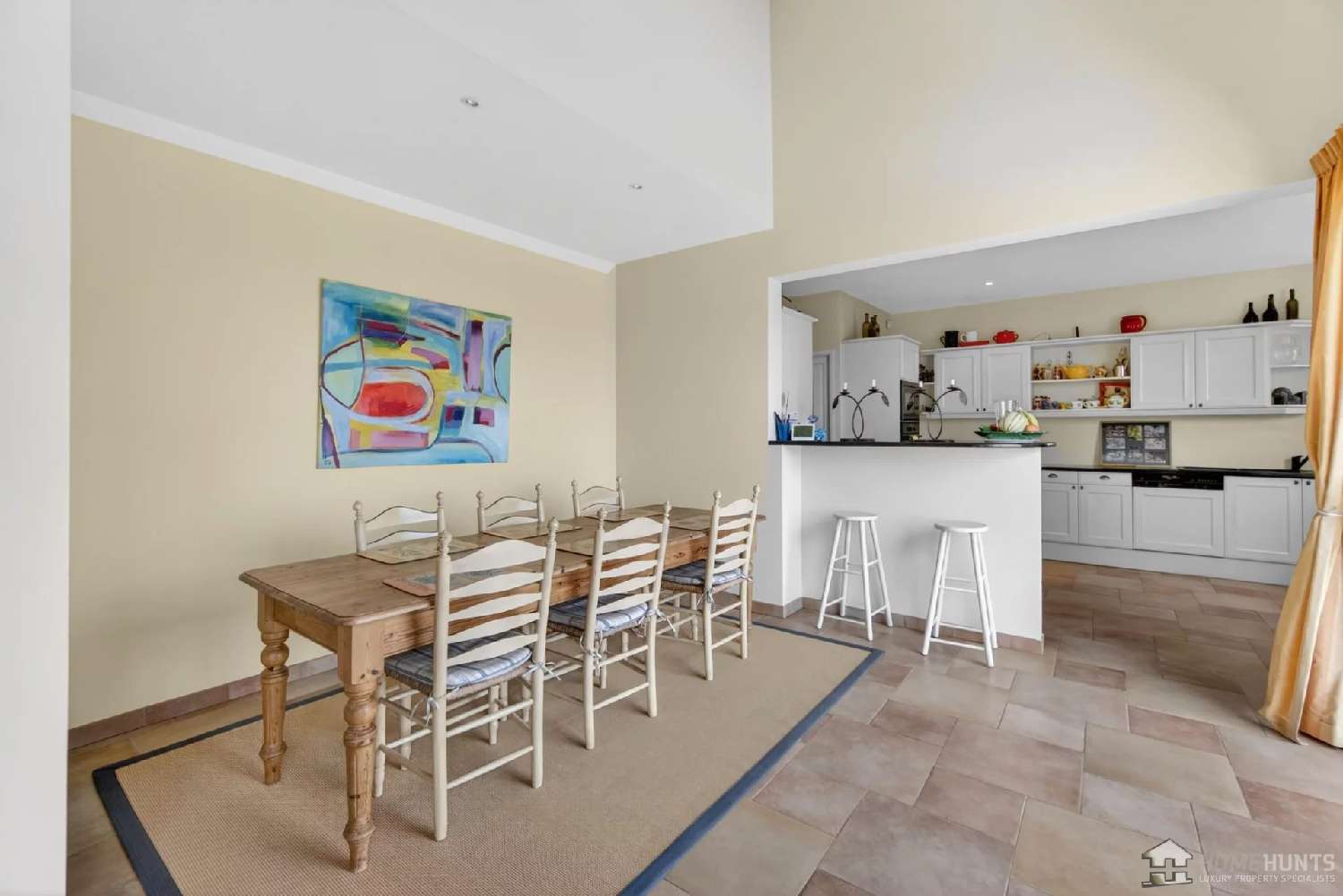  te koop villa Grasse Alpes-Maritimes 6