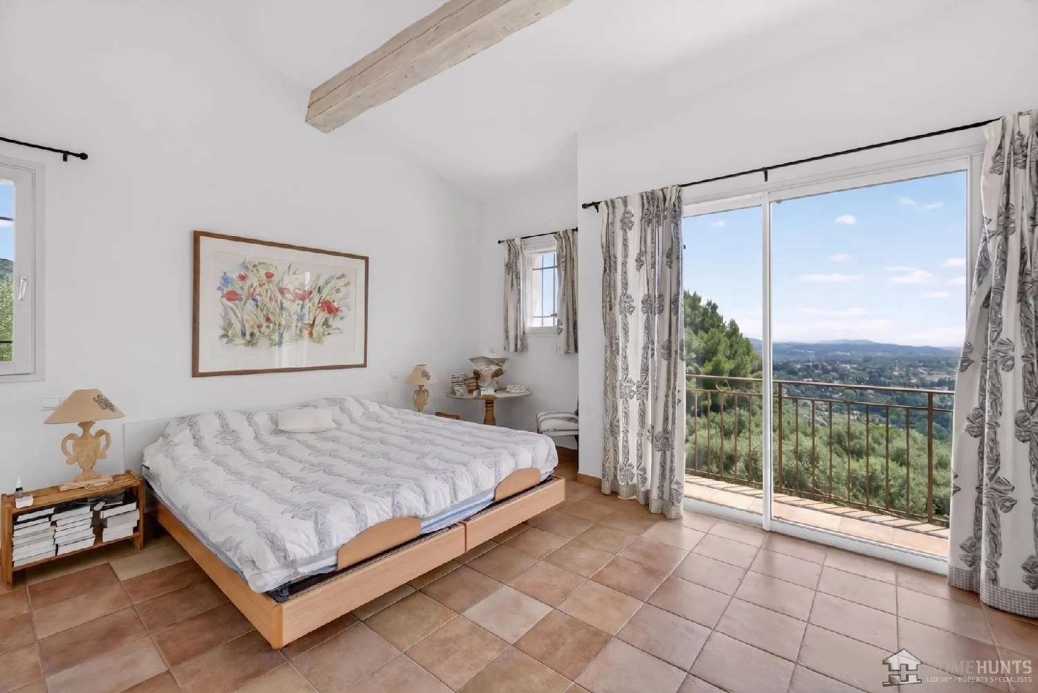  te koop villa Grasse Alpes-Maritimes 7