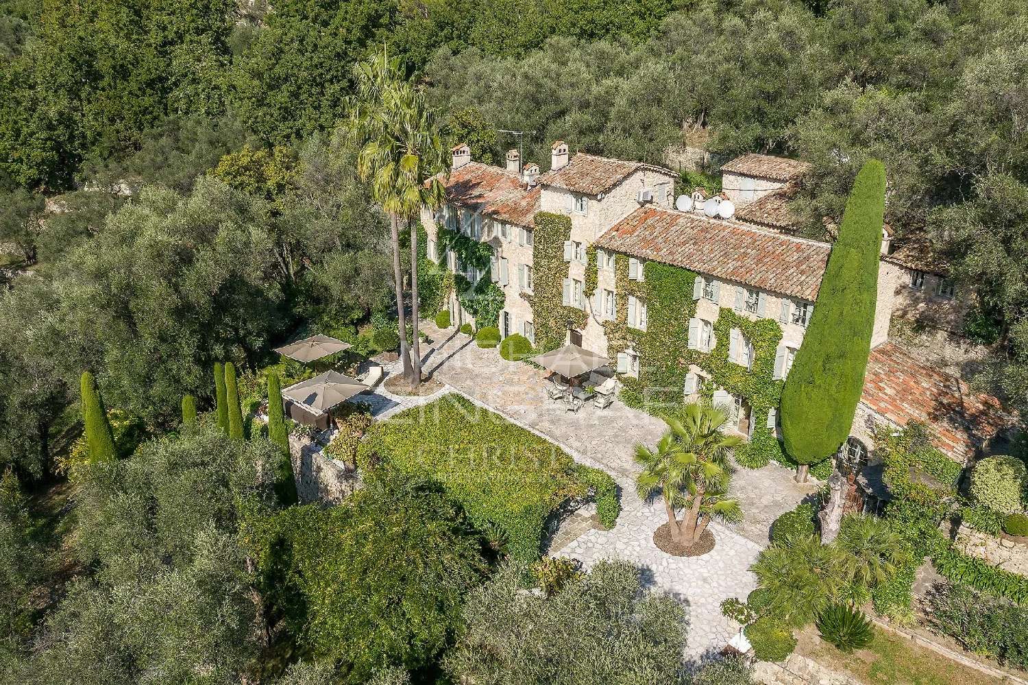  en venta villa Grasse Alpes-Maritimes 1
