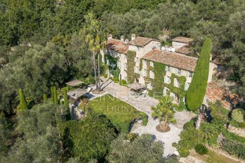 Grasse Alpes-Maritimes villa foto 7351621