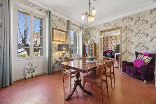 Grasse Alpes-Maritimes villa foto 7351629