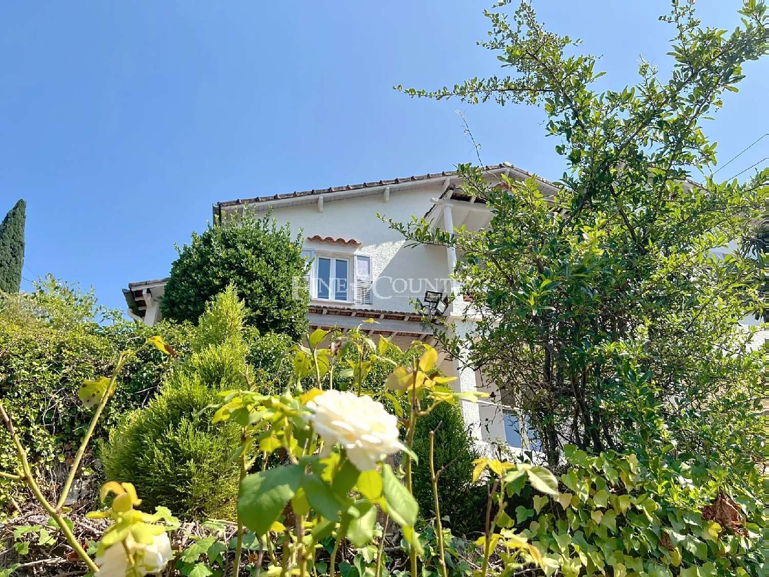  en venta villa Grasse Alpes-Maritimes 1