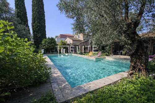 Grasse Alpes-Maritimes villa foto 7351706