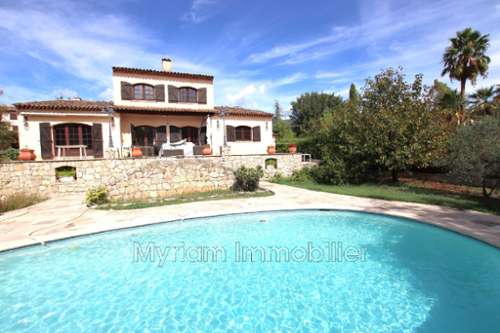 Grasse Alpes-Maritimes villa foto 7351782